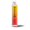 JNR Crystal Pro Max 5000 Wegwerp vape (Doos van 10)