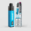 Ghost Pro 8000 Prefilled Pod Kit - 20mg - (Box of 10)