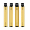 Gold Bar 600 Disposable Vape Puff Pod (Box of 10)