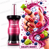 Al Fakher Crown Bar E Hose X 60K Wegwerp Vape (Doos van 10)