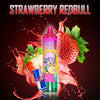 RAndM Tornado 7000 Wegwerp Vape (Doos van 10)