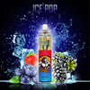 RAndM Tornado 7000 Wegwerp Vape (Doos van 10)