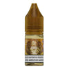 RandM Nic Salt (Box of 10) - Banana Custard