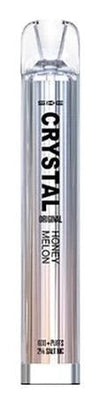 SKE Crystal Bar 600 Puffs Wegwerp Vape (Doos van 10)